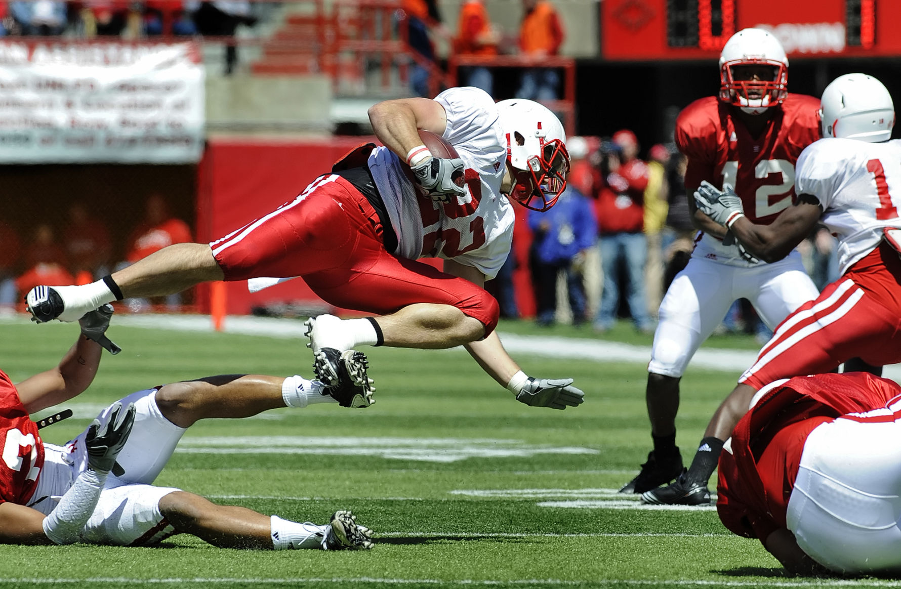 Spring Game 2011